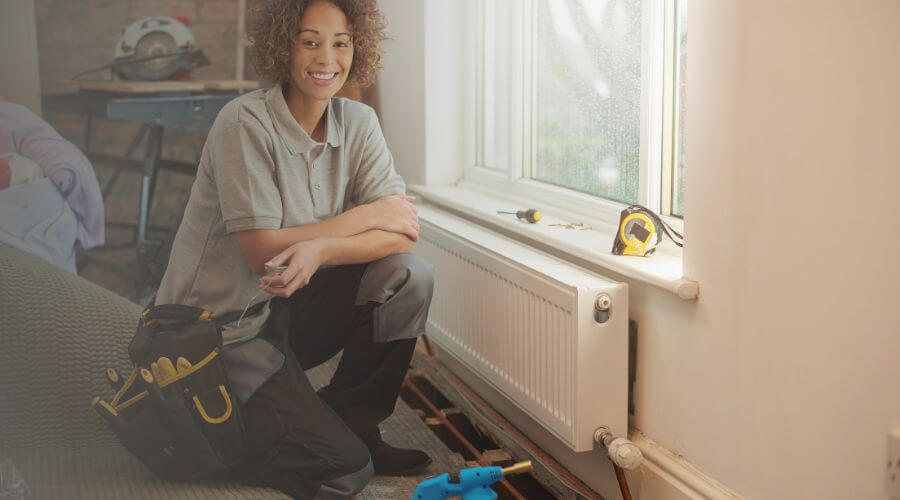 Professional Water heater repair services in Kewadin, MI